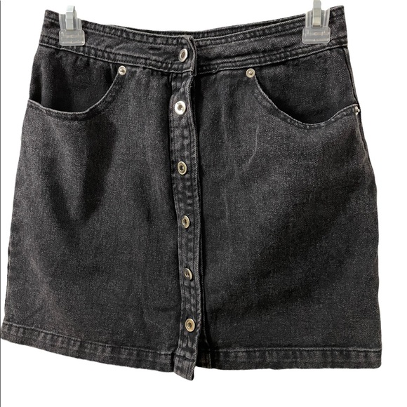 HONEY PUNCH skirt - Picture 1 of 3